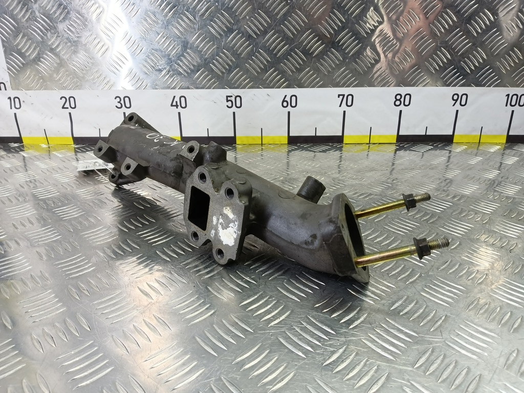 трубка егр MITSUBISHI PAJERO  ME190704, 630 рублей, Москва