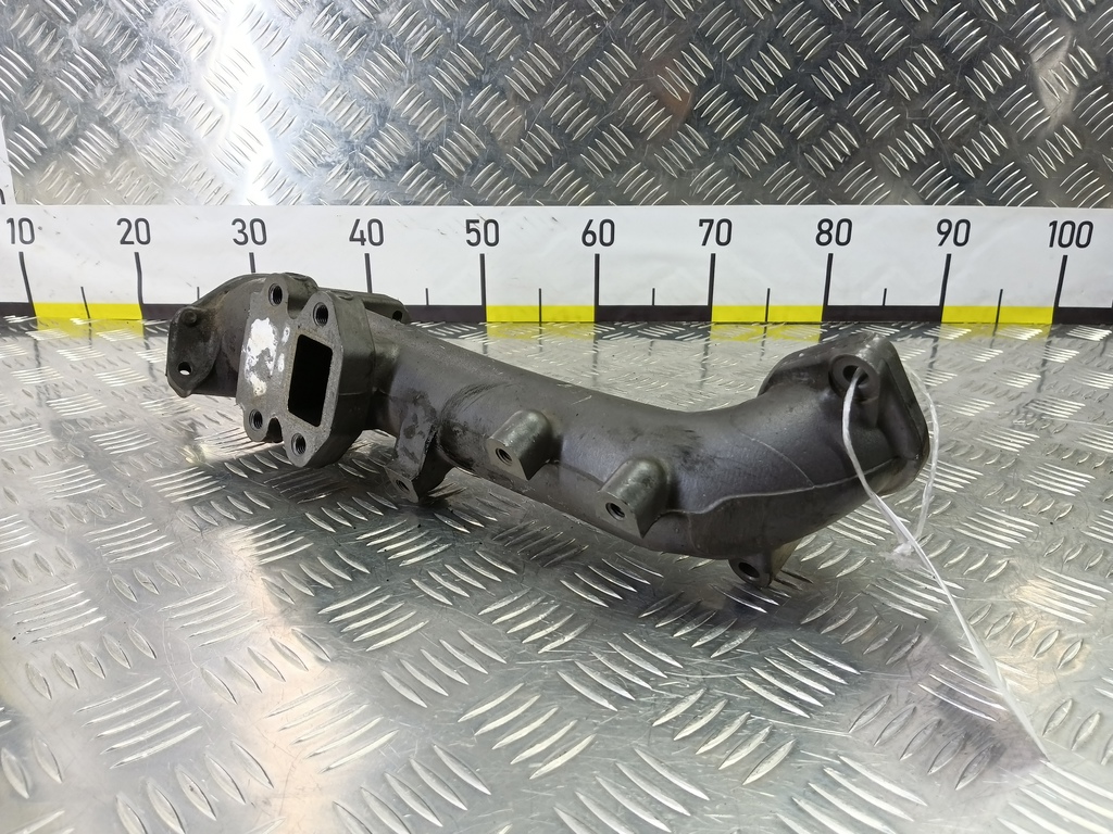 трубка егр MITSUBISHI PAJERO  ME190704, 630 рублей, Москва