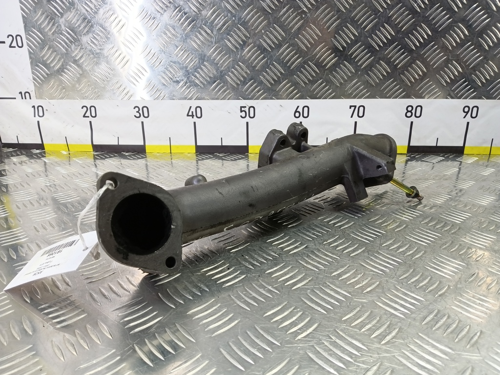 трубка егр MITSUBISHI PAJERO  ME190704, 630 рублей, Москва