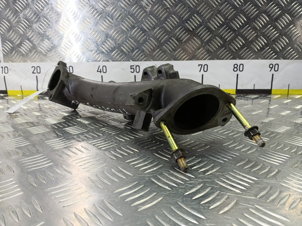 трубка егр MITSUBISHI PAJERO  ME190704, 630 рублей, Москва