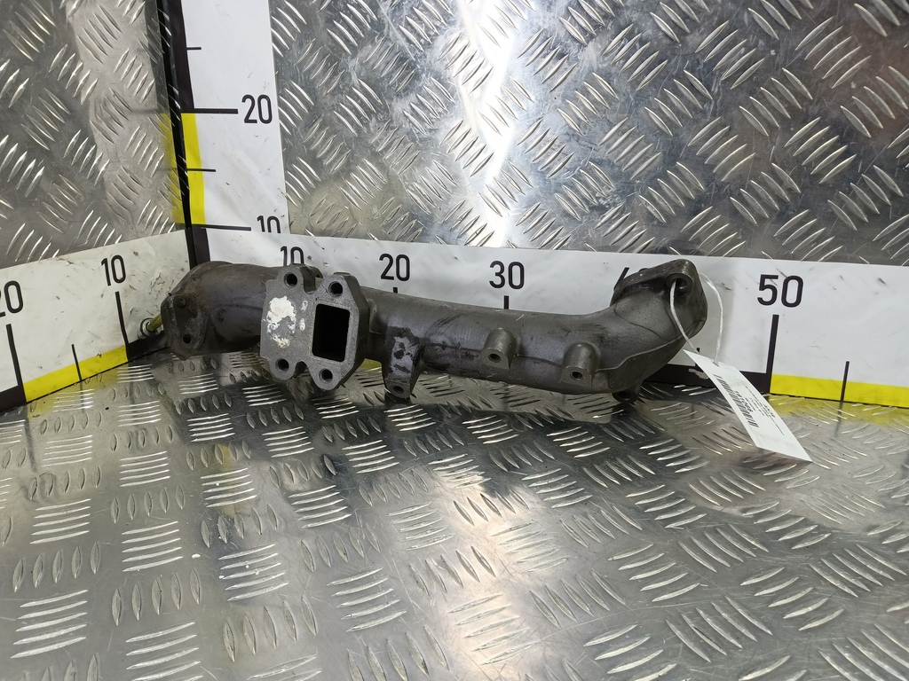 трубка егр MITSUBISHI PAJERO  ME190704, 630 рублей, Москва