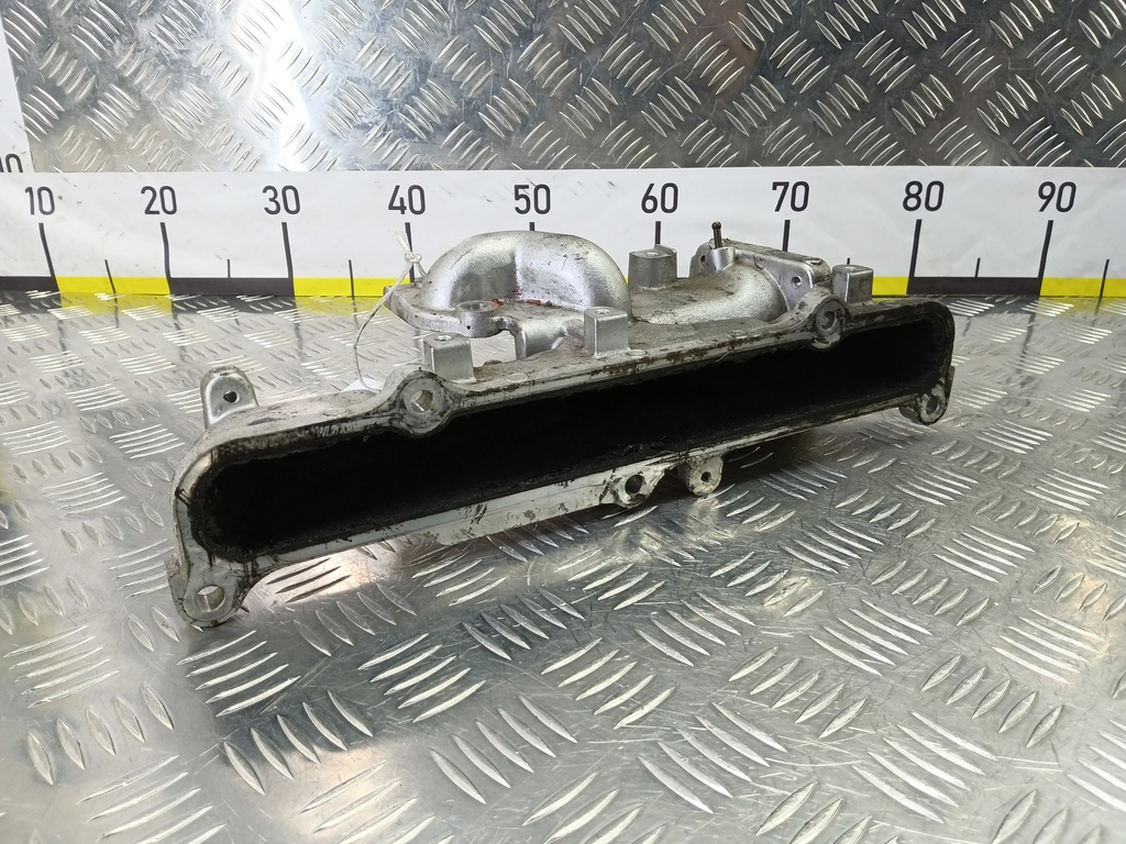 коллектор впускной MITSUBISHI L200  2.4 DID AT (154 л.с.)L200  V (2015—2019) Пикап 1540A640, 10180 рублей, Москва