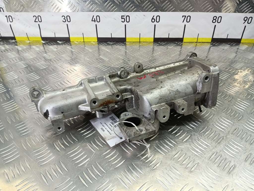 коллектор впускной MITSUBISHI L200  2.4 DID AT (154 л.с.)L200  V (2015—2019) Пикап 1540A640, 10180 рублей, Москва