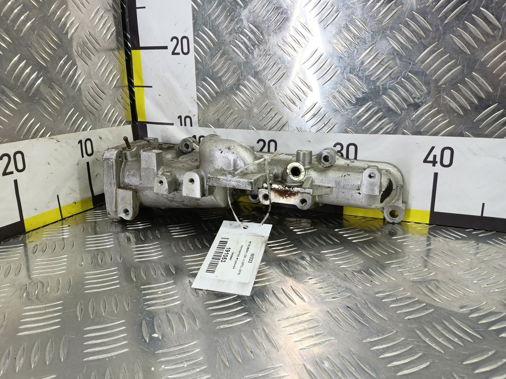 коллектор впускной MITSUBISHI L200  2.4 DID AT (154 л.с.)L200  V (2015—2019) Пикап 1540A640, 10180 рублей, Москва