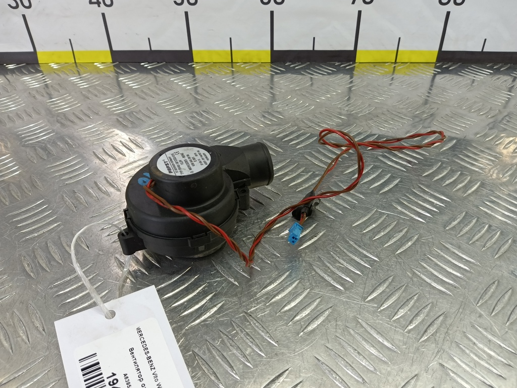 вентилятор охлаждения MERCEDES-BENZ Vito  A6395450095, 5000 рублей, Москва