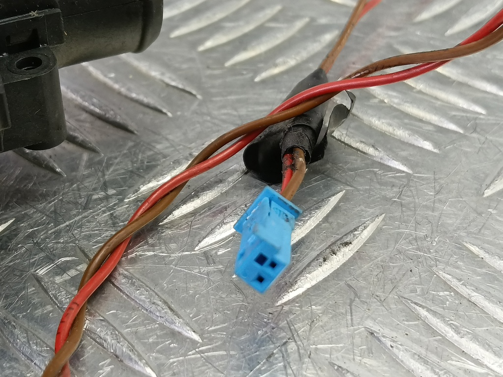 вентилятор охлаждения MERCEDES-BENZ Vito  A6395450095, 5000 рублей, Москва