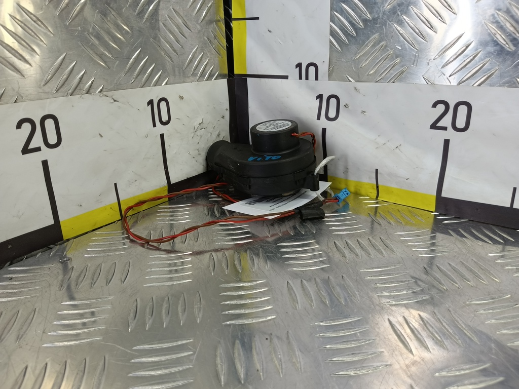 вентилятор охлаждения MERCEDES-BENZ Vito  A6395450095, 5000 рублей, Москва