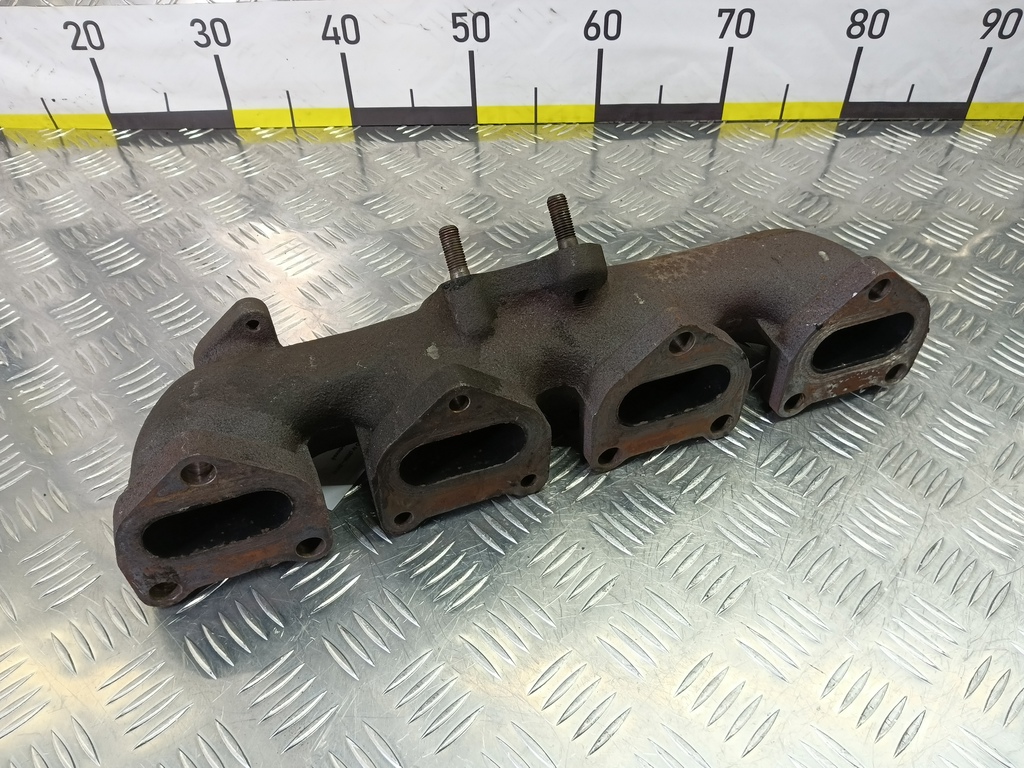 коллектор выпускной MITSUBISHI PAJERO  1555A007, 860 рублей, Москва