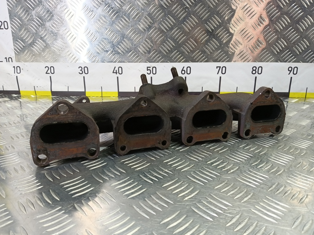 коллектор выпускной MITSUBISHI PAJERO  1555A007, 860 рублей, Москва