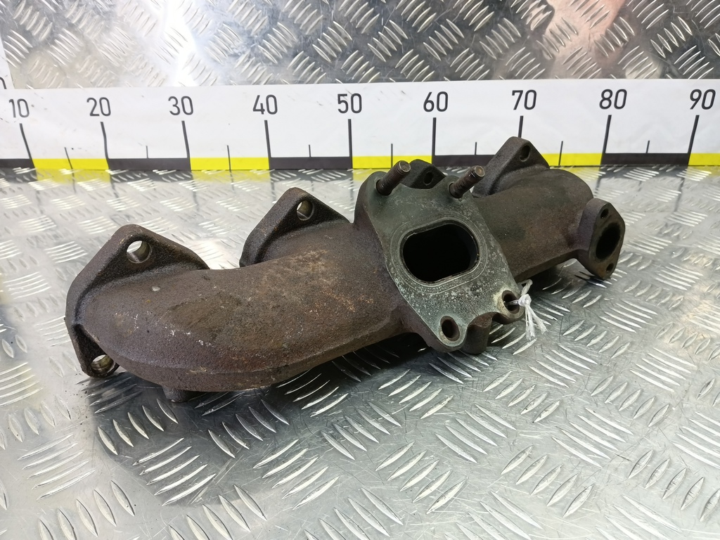 коллектор выпускной MITSUBISHI PAJERO  1555A007, 860 рублей, Москва