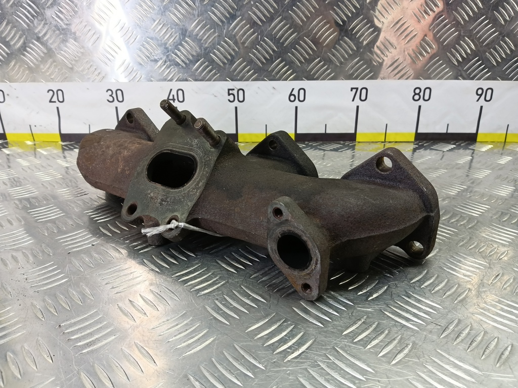 коллектор выпускной MITSUBISHI PAJERO  1555A007, 860 рублей, Москва