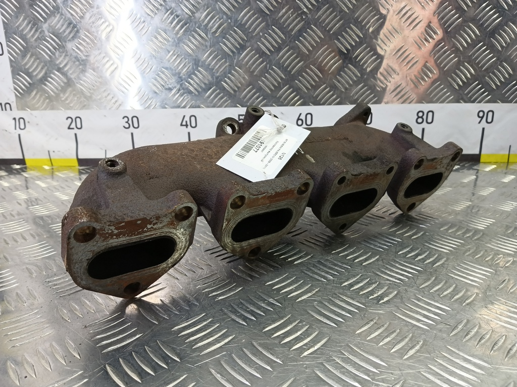 коллектор выпускной MITSUBISHI PAJERO  1555A007, 860 рублей, Москва