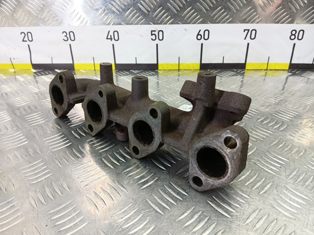 коллектор выпускной Kia Ceed  285112A700, 630 рублей, Москва