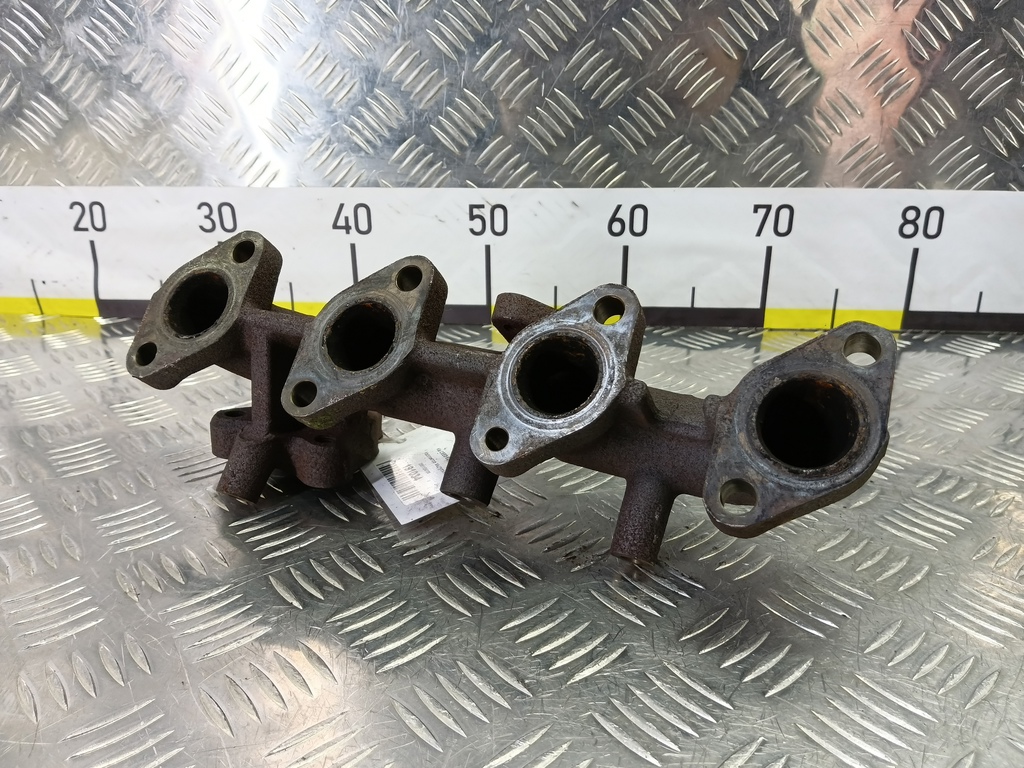 коллектор выпускной Kia Ceed  285112A700, 630 рублей, Москва