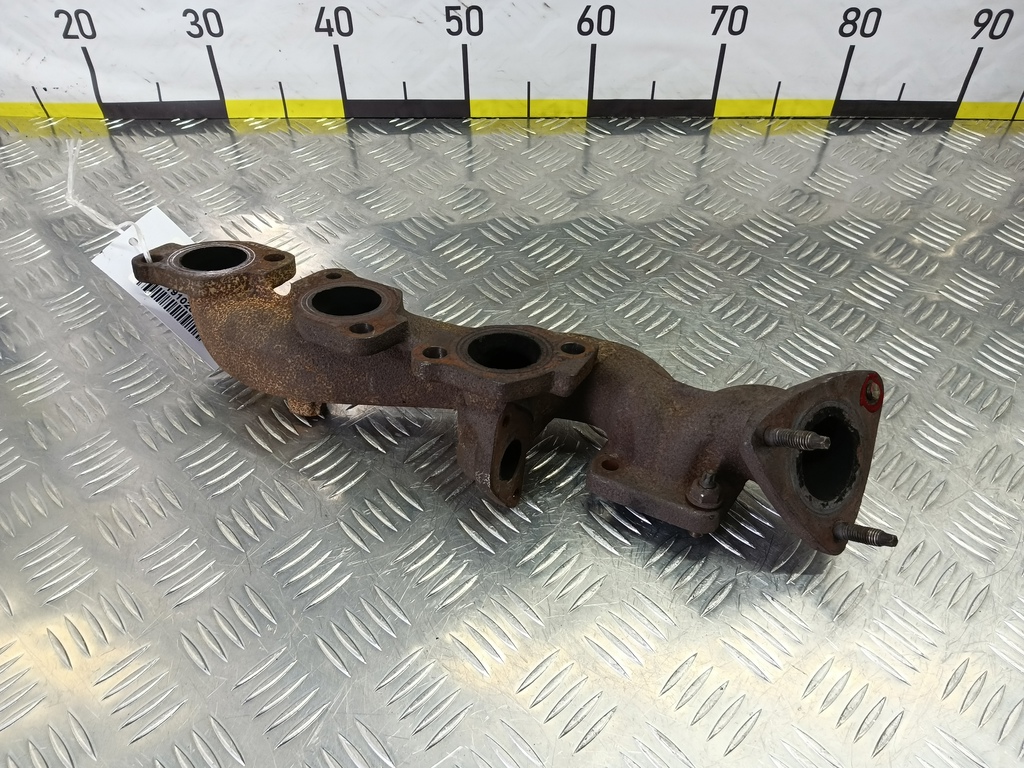 коллектор выпускной LAND ROVER DISCOVERY  1334640, 630 рублей, Москва