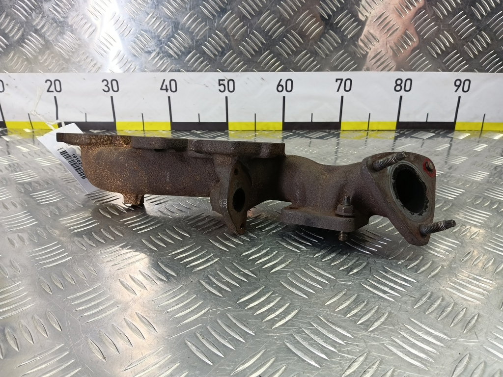 коллектор выпускной LAND ROVER DISCOVERY  1334640, 630 рублей, Москва