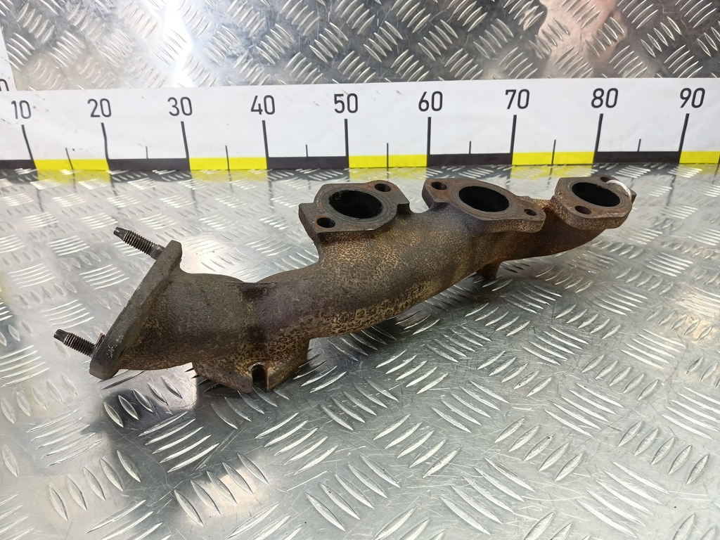 коллектор выпускной LAND ROVER DISCOVERY  1334640, 630 рублей, Москва