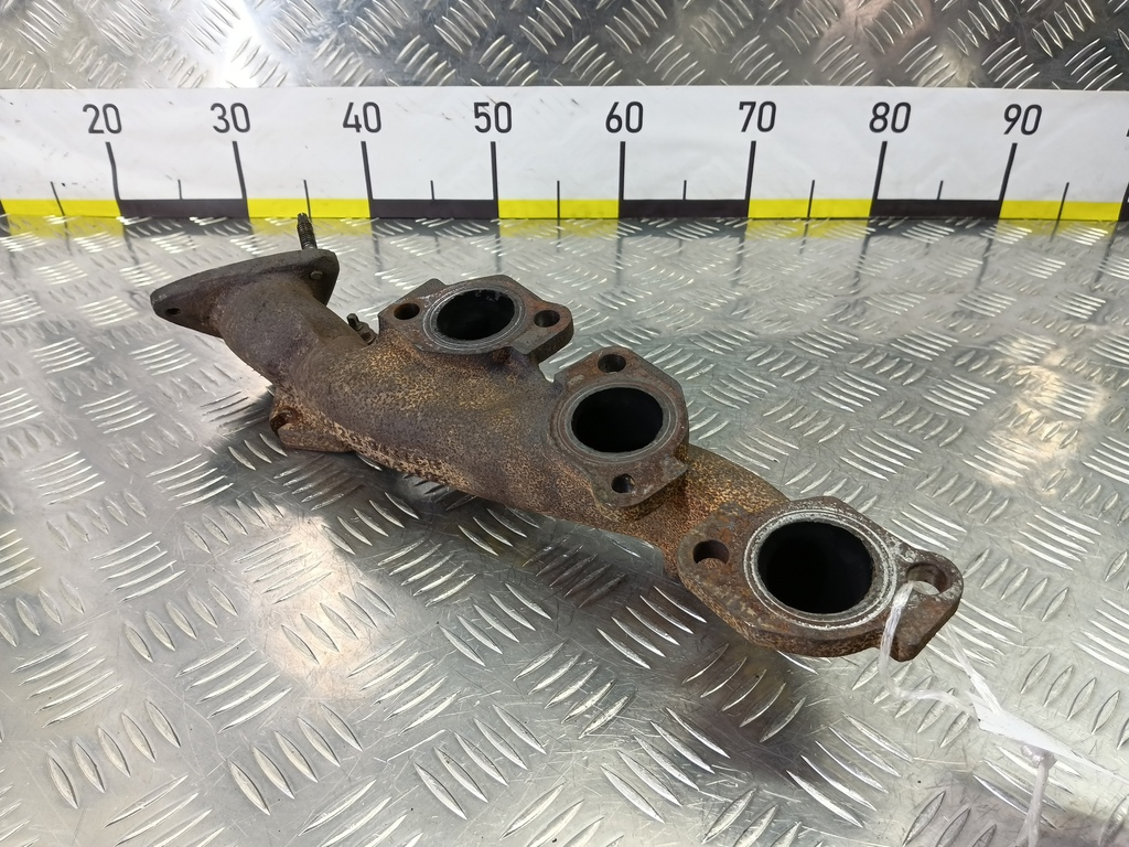 коллектор выпускной LAND ROVER DISCOVERY  1334640, 630 рублей, Москва