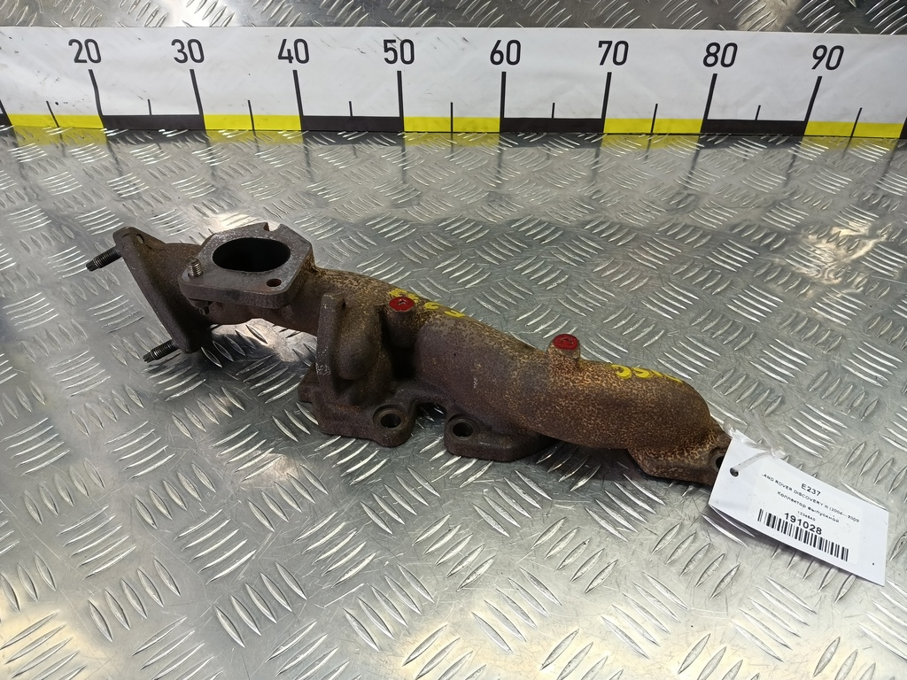 коллектор выпускной LAND ROVER DISCOVERY  1334640, 630 рублей, Москва