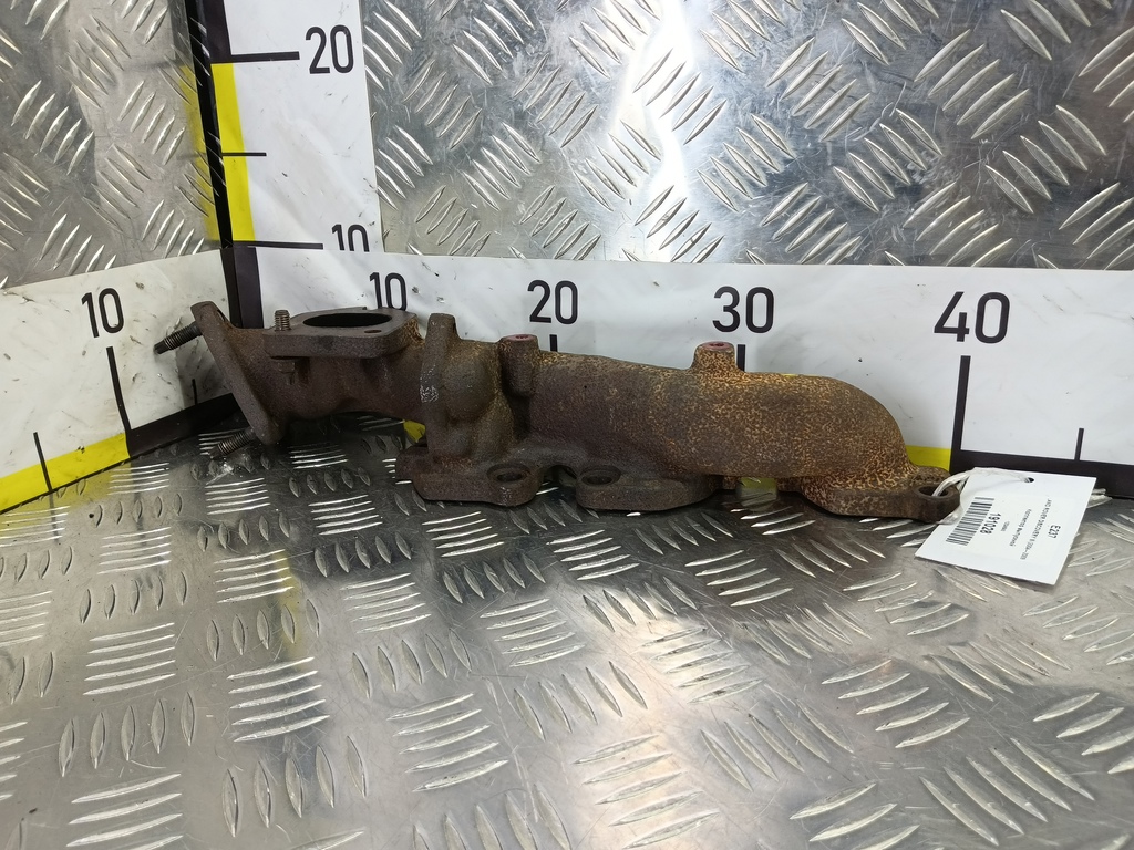 коллектор выпускной LAND ROVER DISCOVERY  1334640, 630 рублей, Москва