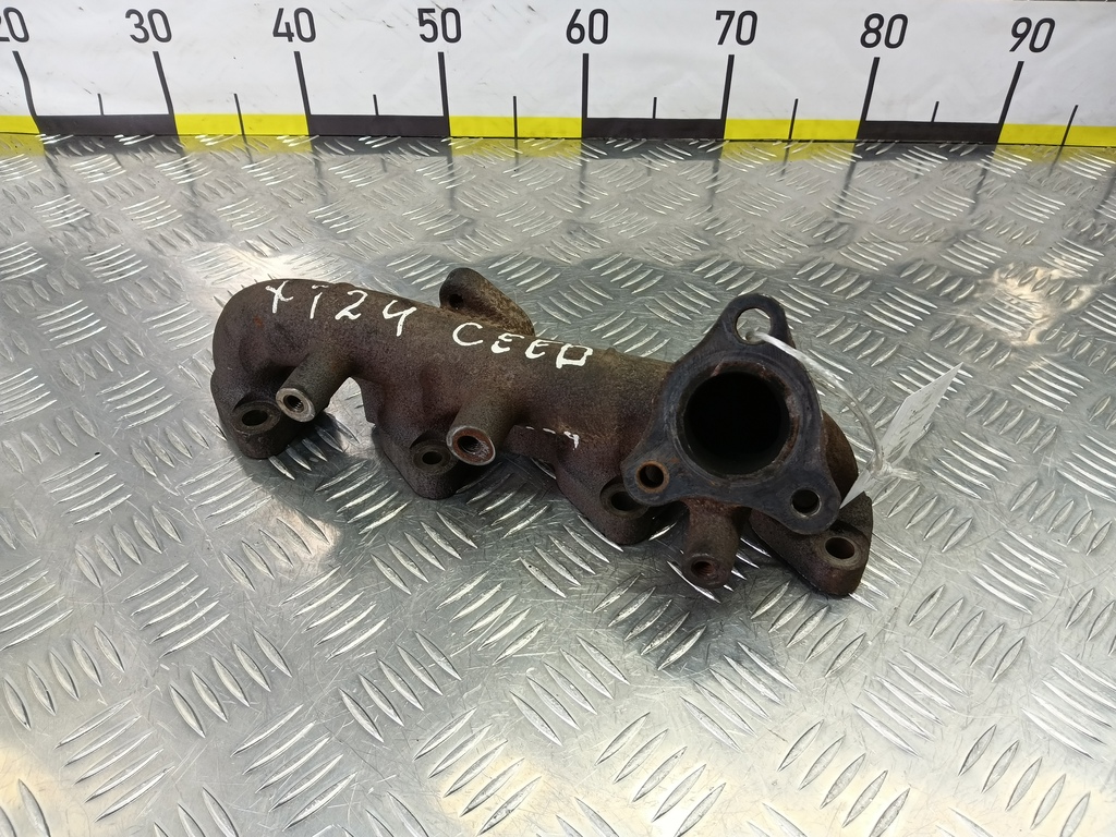 коллектор выпускной Kia Ceed  285112A700, 630 рублей, Москва