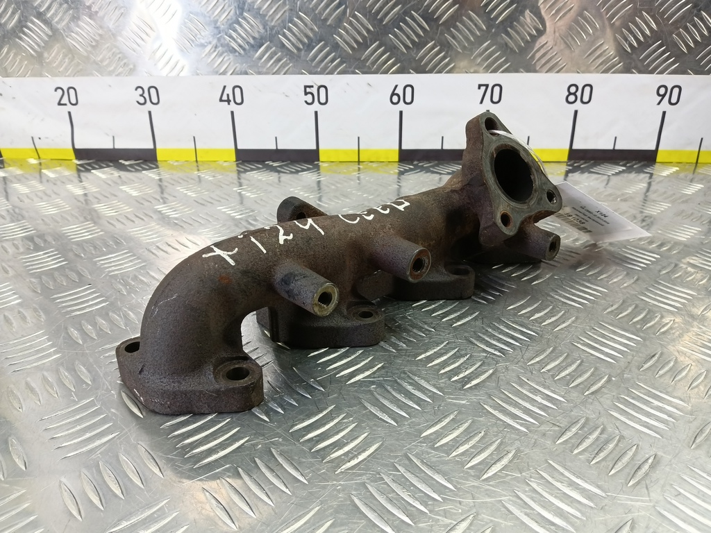 коллектор выпускной Kia Ceed  285112A700, 630 рублей, Москва