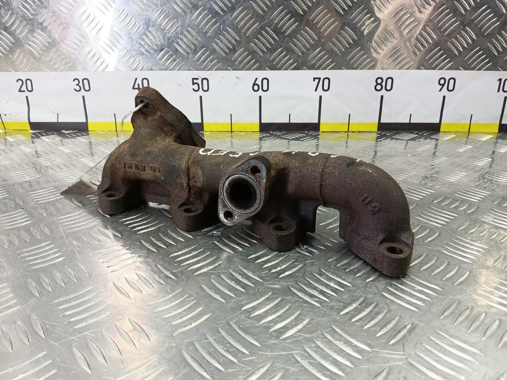 коллектор выпускной Kia Ceed  285112A700, 630 рублей, Москва