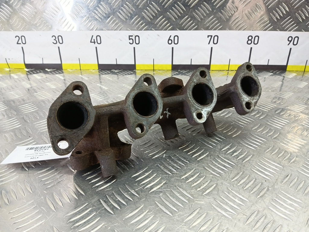 коллектор выпускной Kia Ceed  285112A700, 630 рублей, Москва