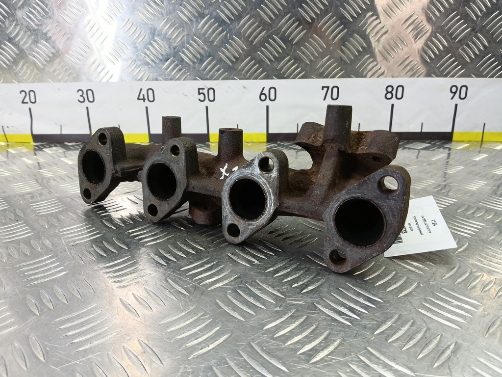 коллектор выпускной Kia Ceed  285112A700, 630 рублей, Москва