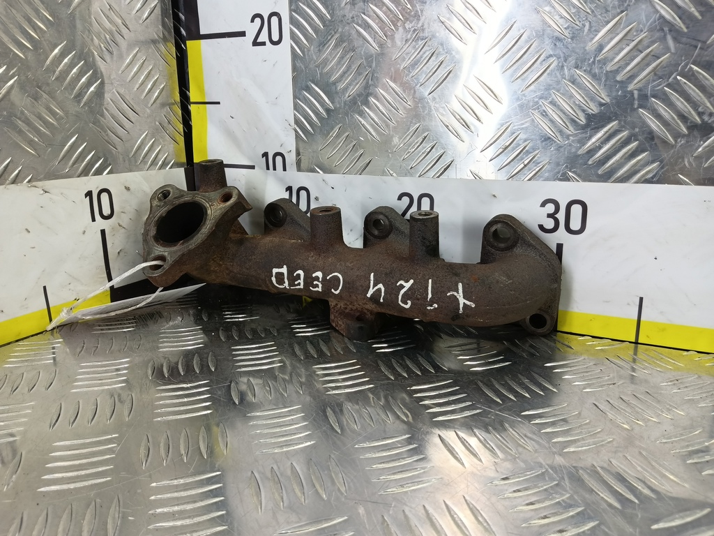 коллектор выпускной Kia Ceed  285112A700, 630 рублей, Москва