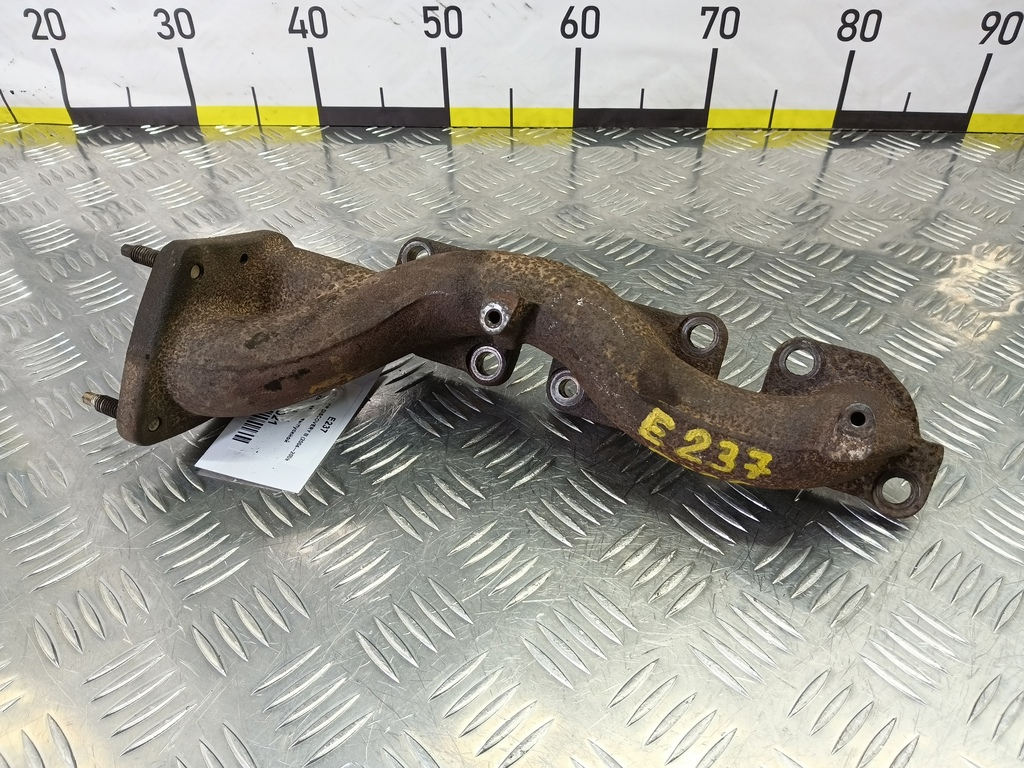 коллектор выпускной LAND ROVER DISCOVERY  1334641, 520 рублей, Москва