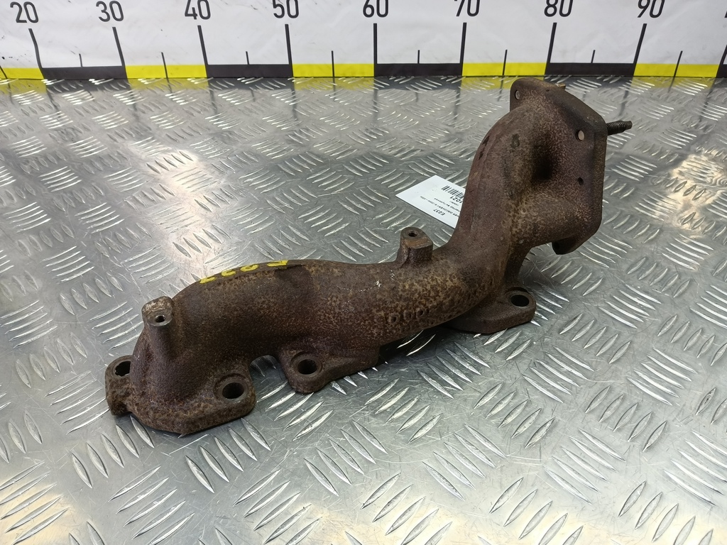 коллектор выпускной LAND ROVER DISCOVERY  1334641, 520 рублей, Москва