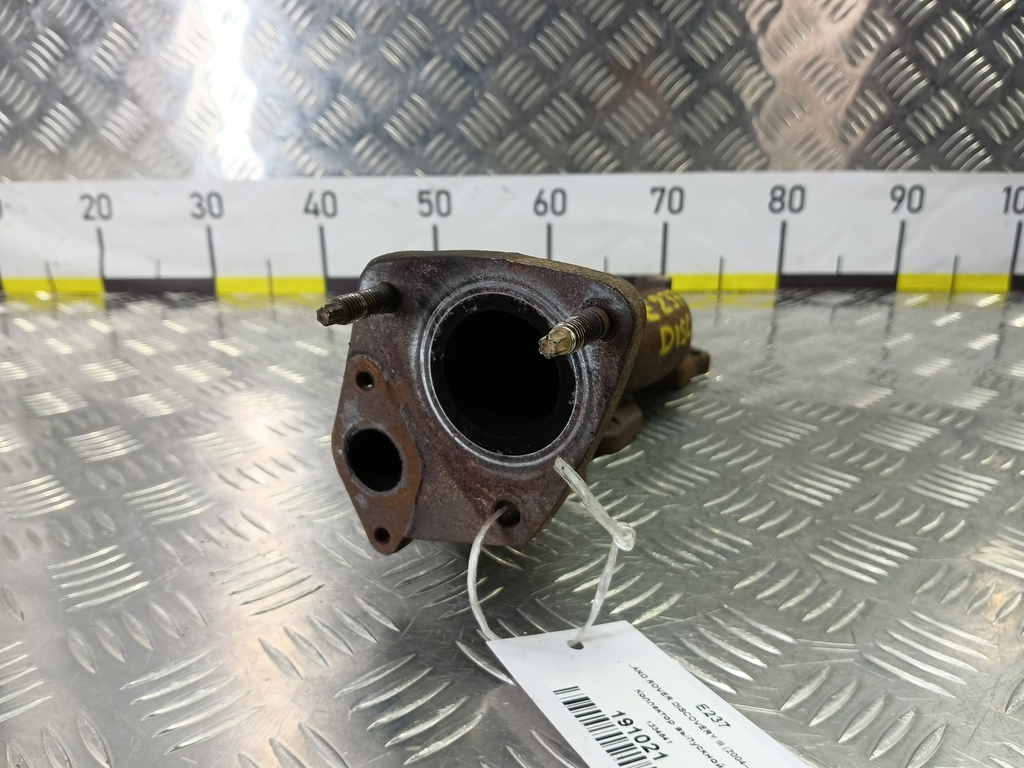 коллектор выпускной LAND ROVER DISCOVERY  1334641, 520 рублей, Москва