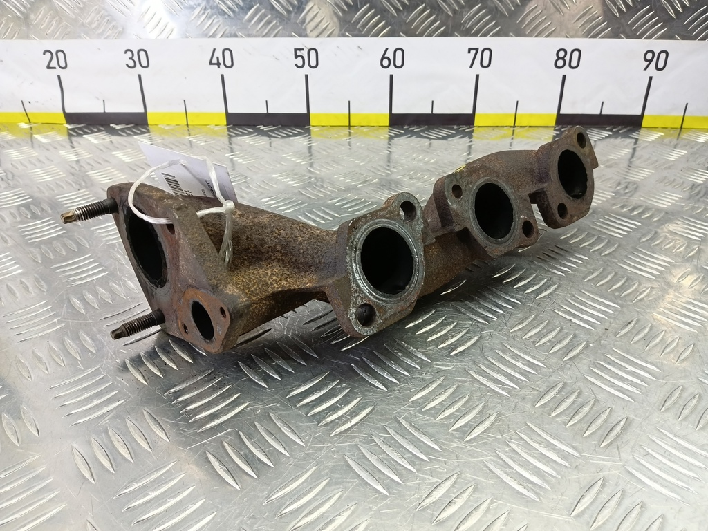 коллектор выпускной LAND ROVER DISCOVERY  1334641, 520 рублей, Москва