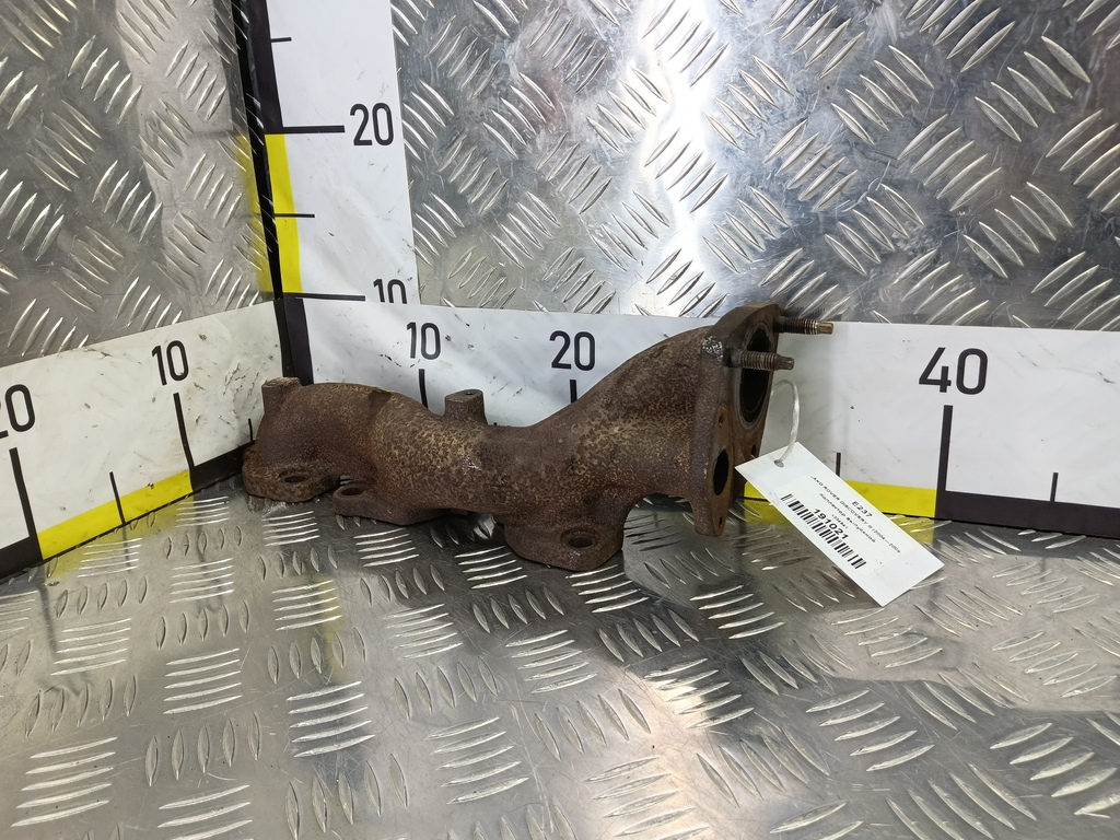 коллектор выпускной LAND ROVER DISCOVERY  1334641, 520 рублей, Москва