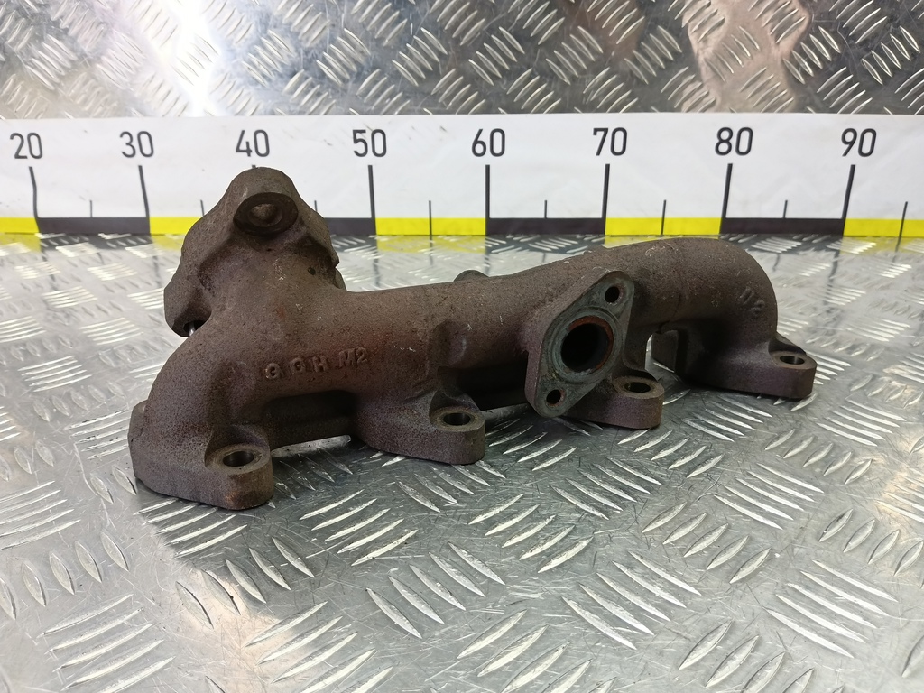 коллектор выпускной Kia Ceed  285112A700, 630 рублей, Москва