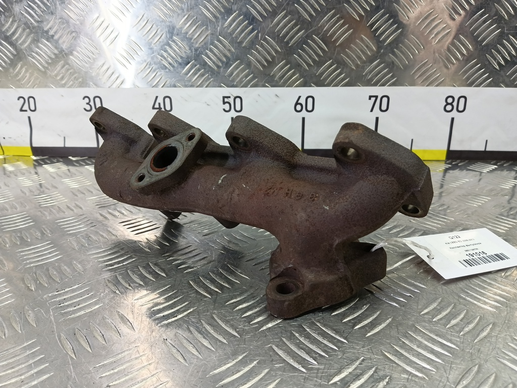 коллектор выпускной Kia Ceed  285112A700, 630 рублей, Москва