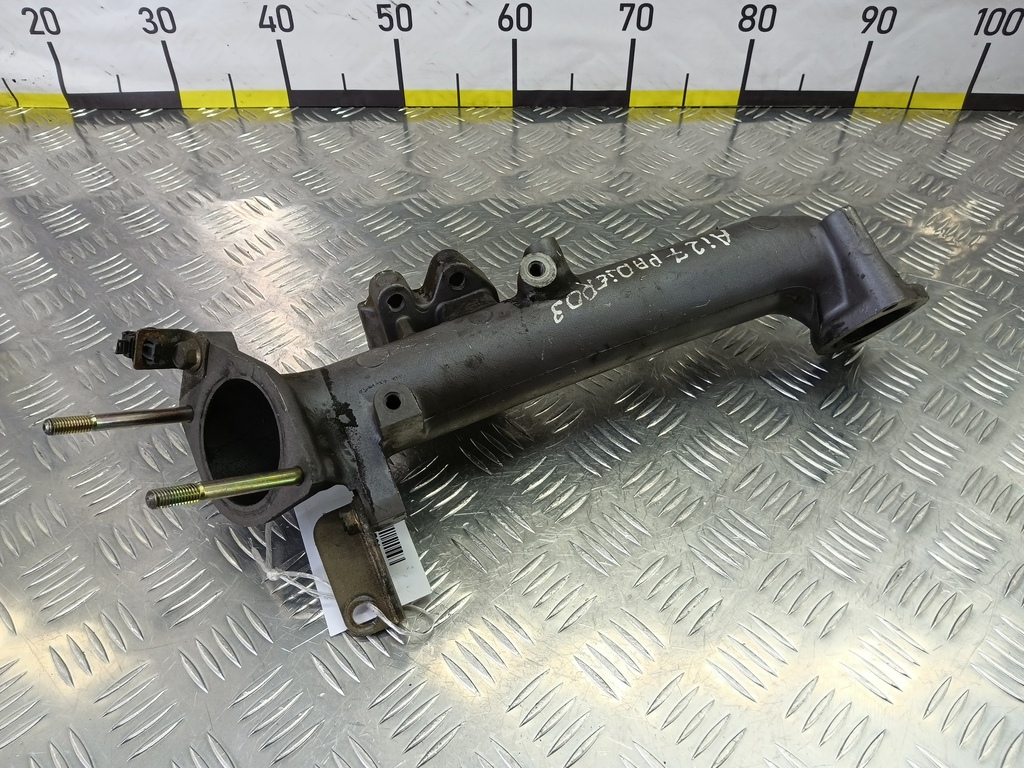 трубка егр MITSUBISHI PAJERO  ME190704, 630 рублей, Москва