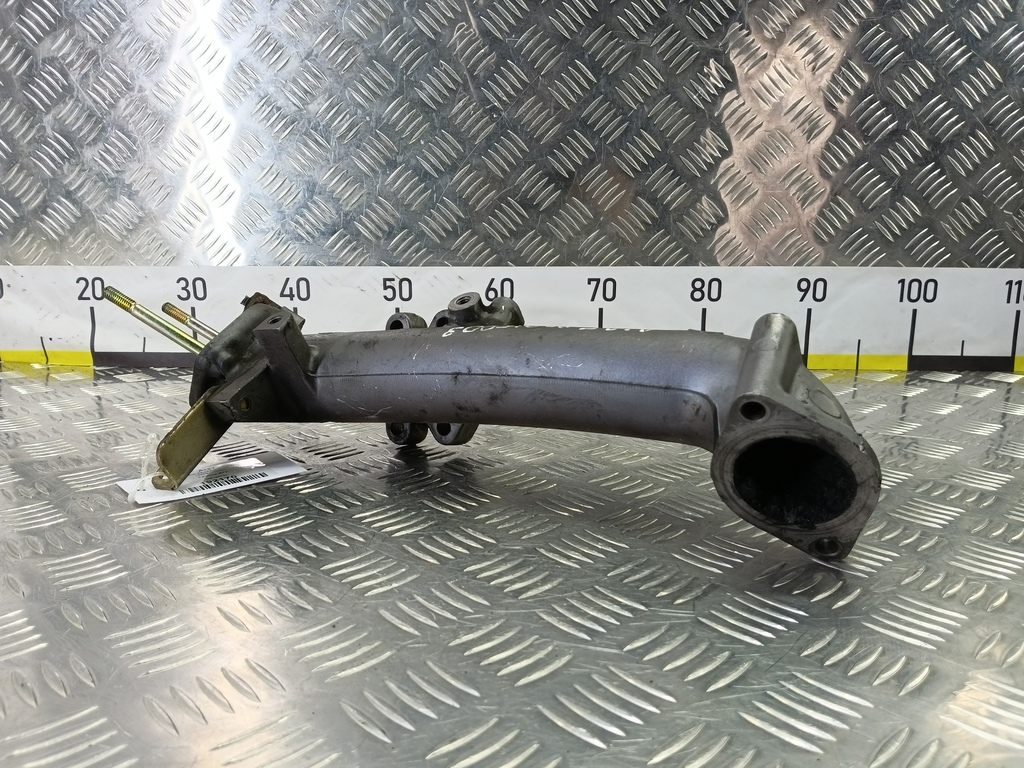 трубка егр MITSUBISHI PAJERO  ME190704, 630 рублей, Москва