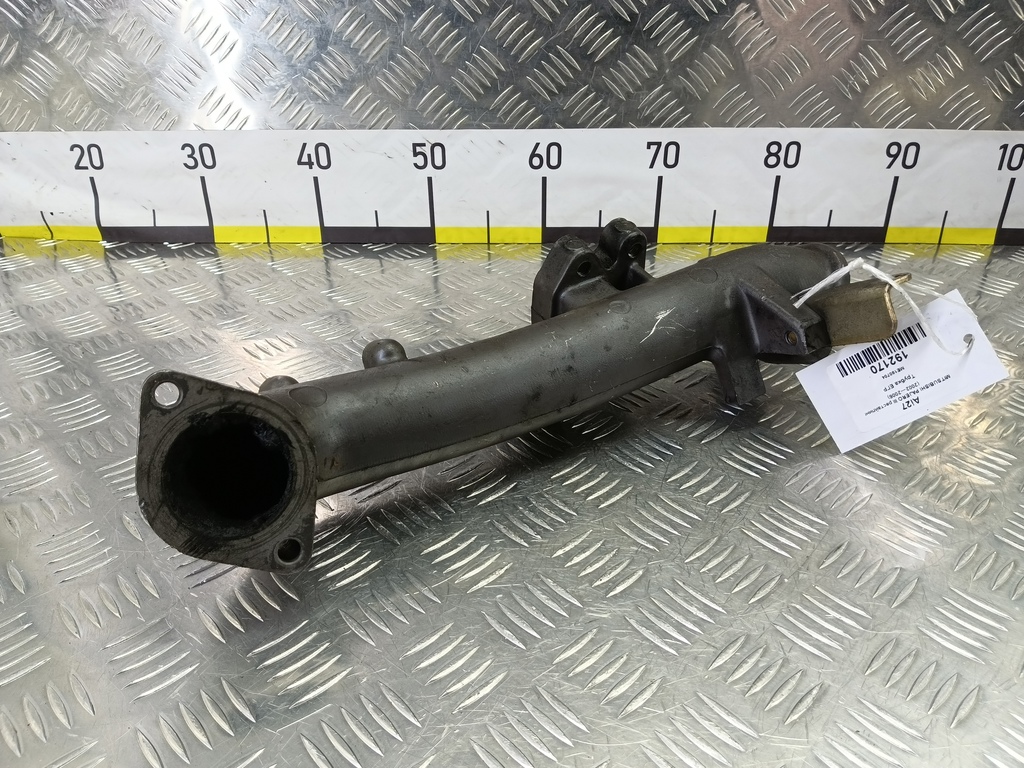 трубка егр MITSUBISHI PAJERO  ME190704, 630 рублей, Москва