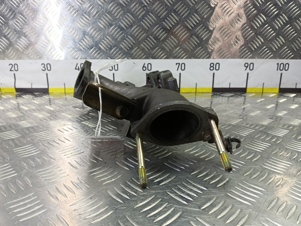 трубка егр MITSUBISHI PAJERO  ME190704, 630 рублей, Москва