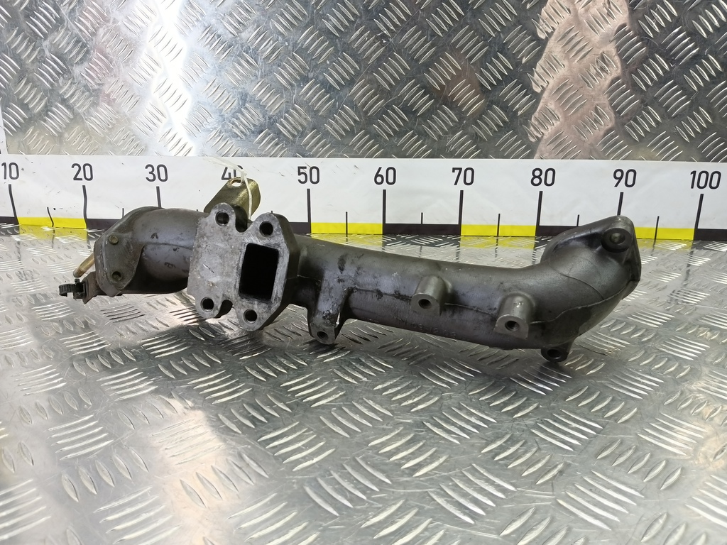 трубка егр MITSUBISHI PAJERO  ME190704, 630 рублей, Москва