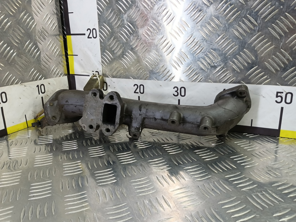 трубка егр MITSUBISHI PAJERO  ME190704, 630 рублей, Москва