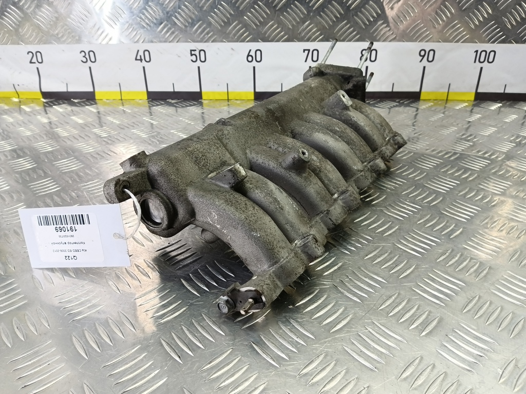 коллектор впускной Kia Ceed  283102A730, 1440 рублей, Москва