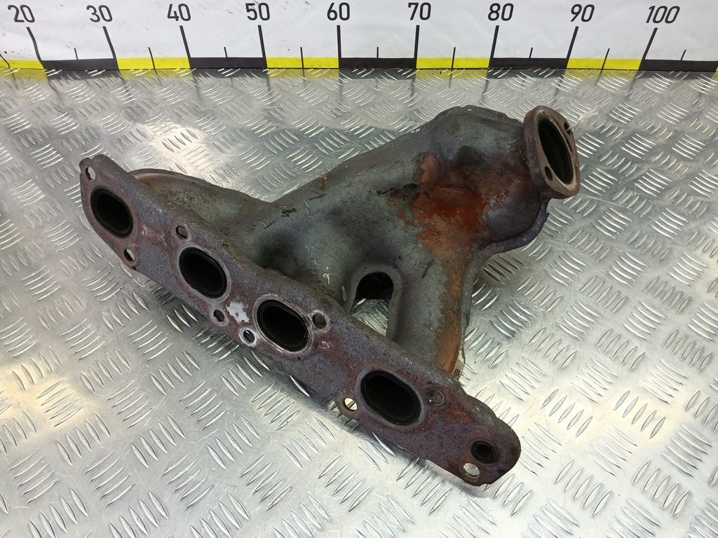 коллектор выпускной SUZUKI Grand Vitara 2.0 4WD AT (140 л.с.)Grand Vitara  II (2005—2008) Внедорожник 1411065J00, 750 рублей, Москва