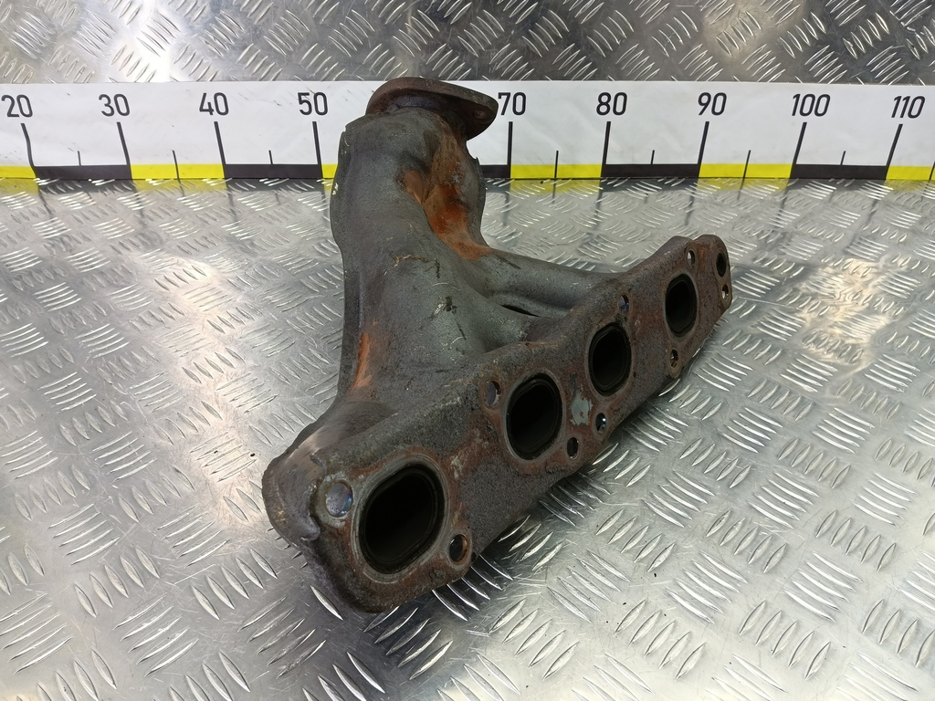 коллектор выпускной SUZUKI Grand Vitara 2.0 4WD AT (140 л.с.)Grand Vitara  II (2005—2008) Внедорожник 1411065J00, 750 рублей, Москва