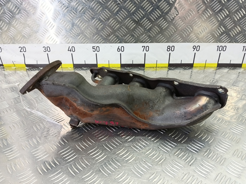 коллектор выпускной SUZUKI Grand Vitara 2.0 4WD AT (140 л.с.)Grand Vitara  II (2005—2008) Внедорожник 1411065J00, 750 рублей, Москва