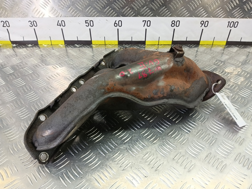 коллектор выпускной SUZUKI Grand Vitara 2.0 4WD AT (140 л.с.)Grand Vitara  II (2005—2008) Внедорожник 1411065J00, 750 рублей, Москва