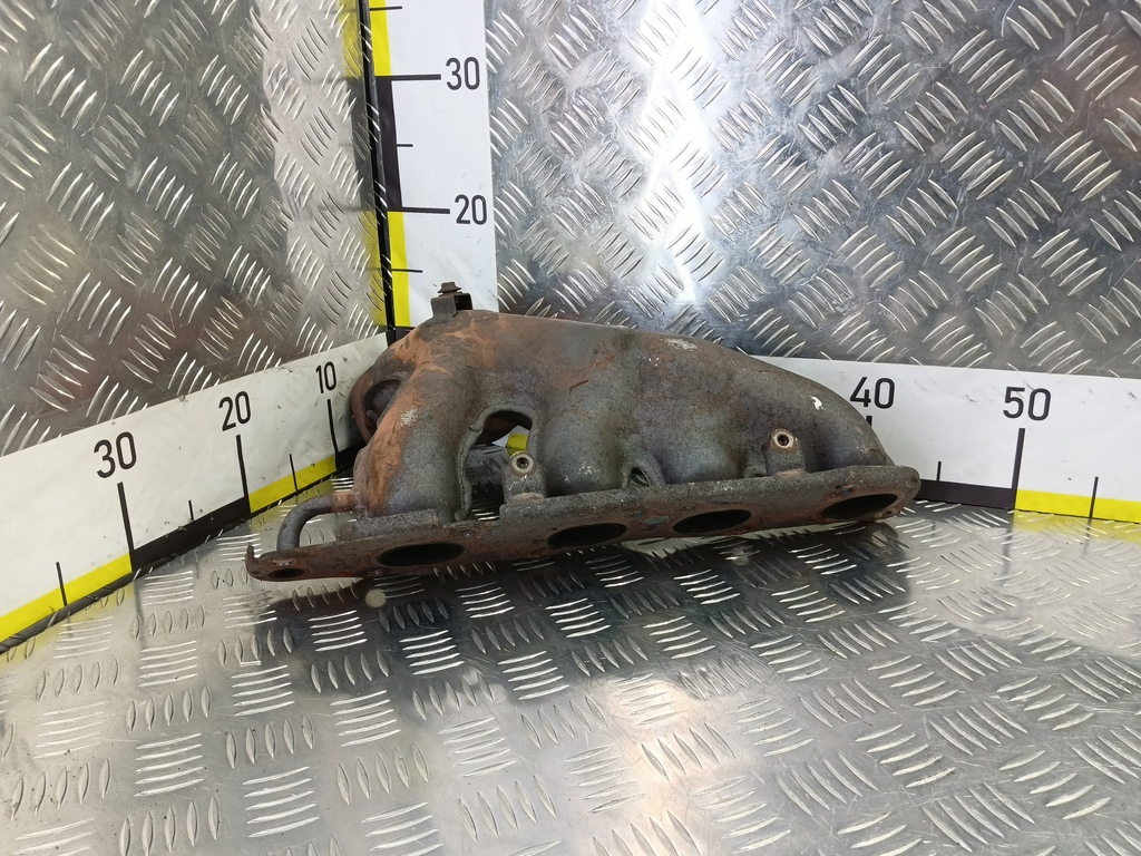 коллектор выпускной SUZUKI Grand Vitara 2.0 4WD AT (140 л.с.)Grand Vitara  II (2005—2008) Внедорожник 1411065J00, 750 рублей, Москва