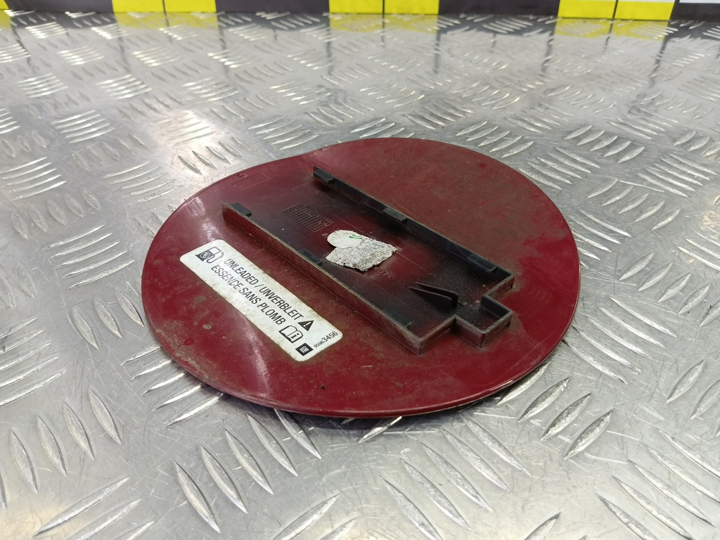 лючок бензобака CHEVROLET  ORLANDO 1.8 AT (141 л.с.)Orlando  I (2010—2018) Минивэн 95235139, 1090 рублей, Москва